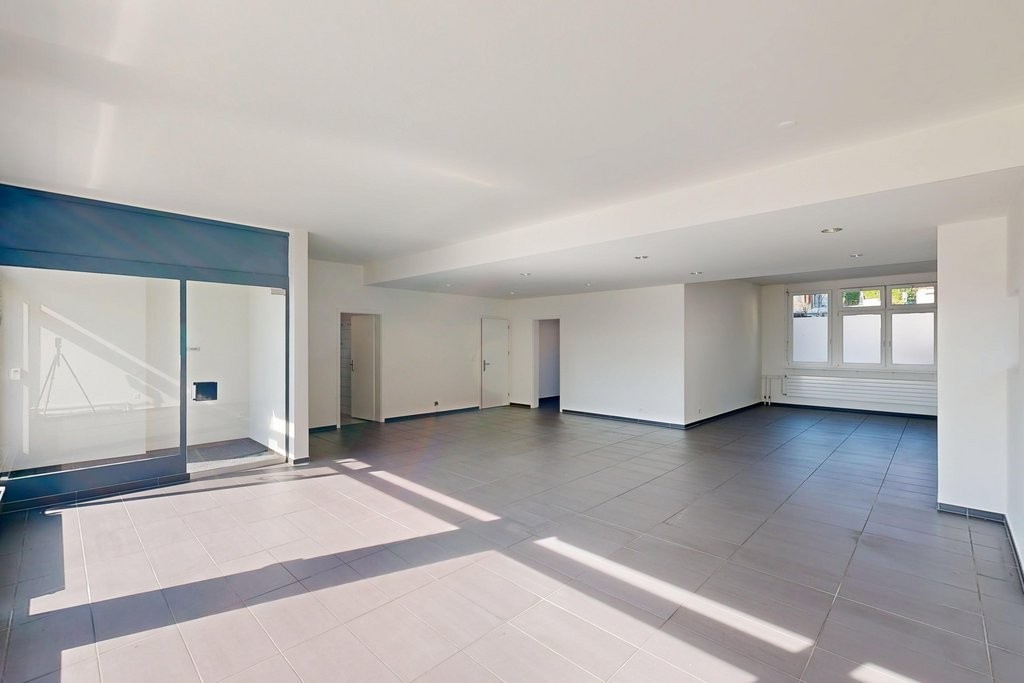 122m² studio