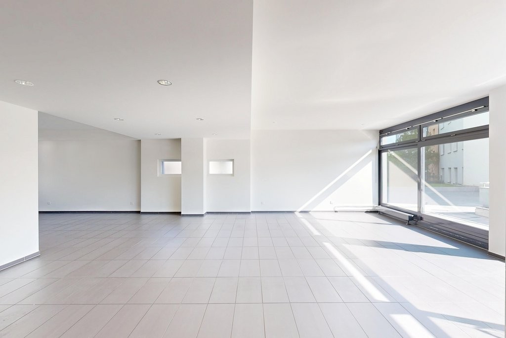 122m² studio