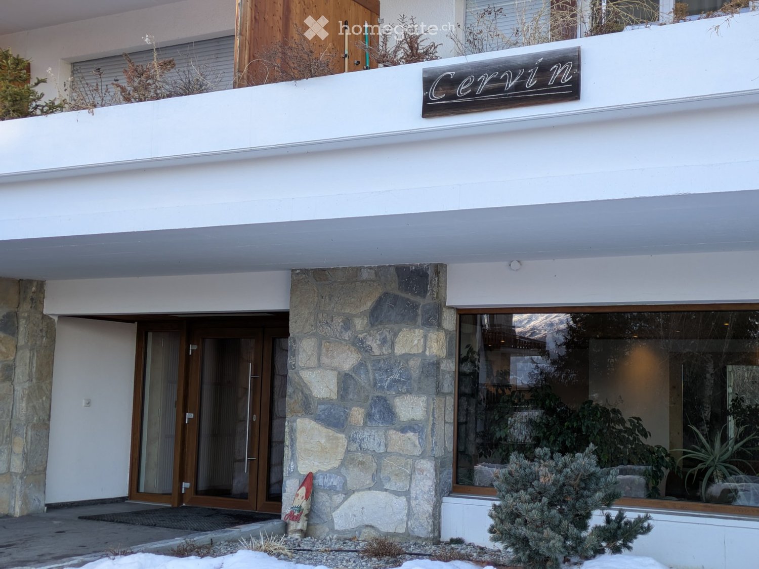 Appartamento di 2 ½ locali