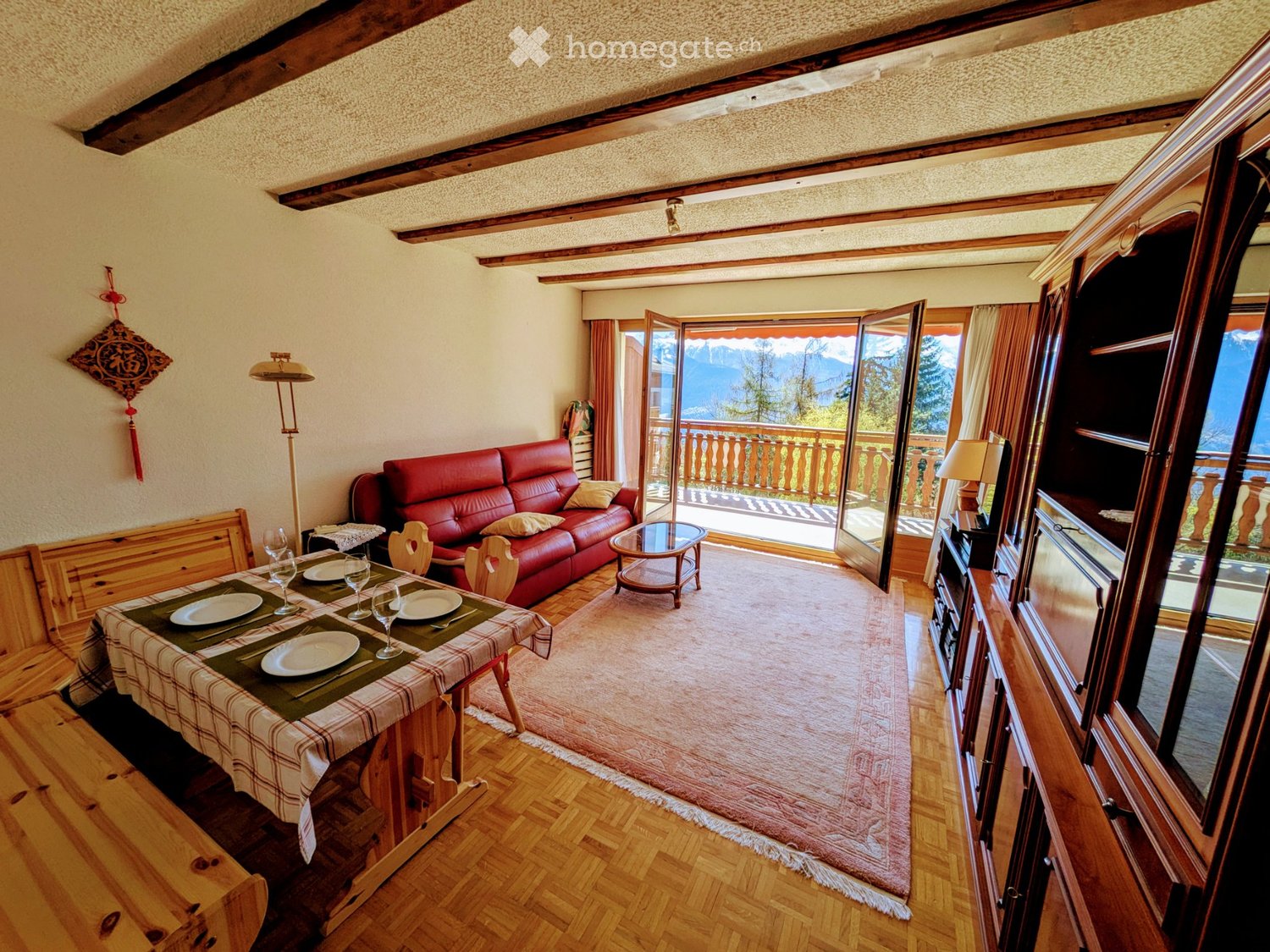Appartamento di 2 ½ locali