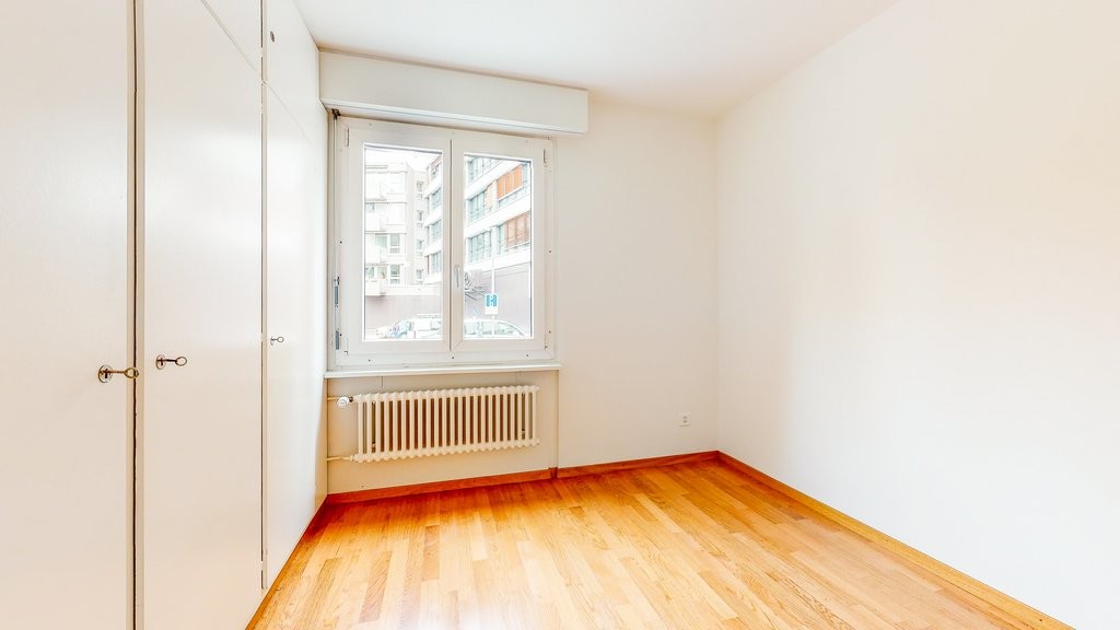Appartement 3 ½ pièces