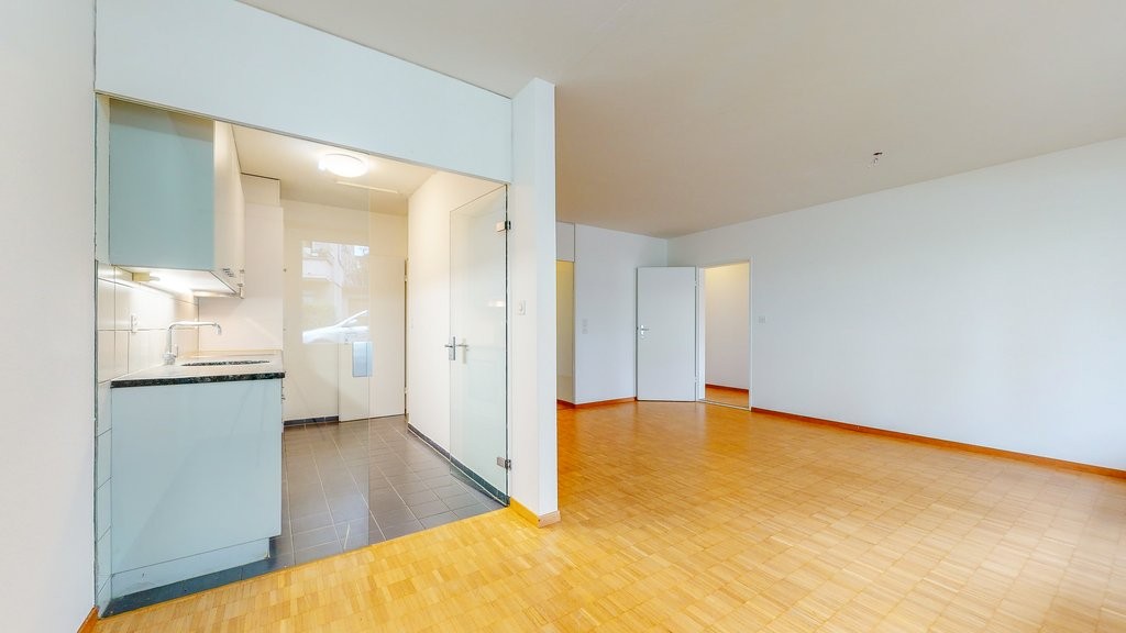 Appartement 3 ½ pièces