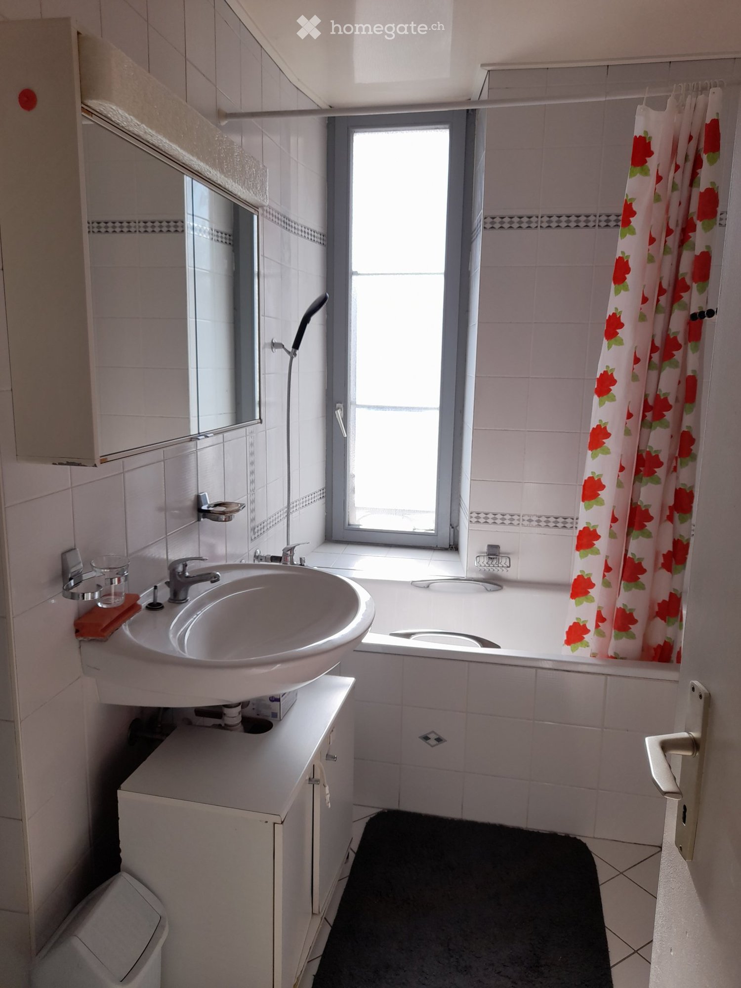 1 room single room