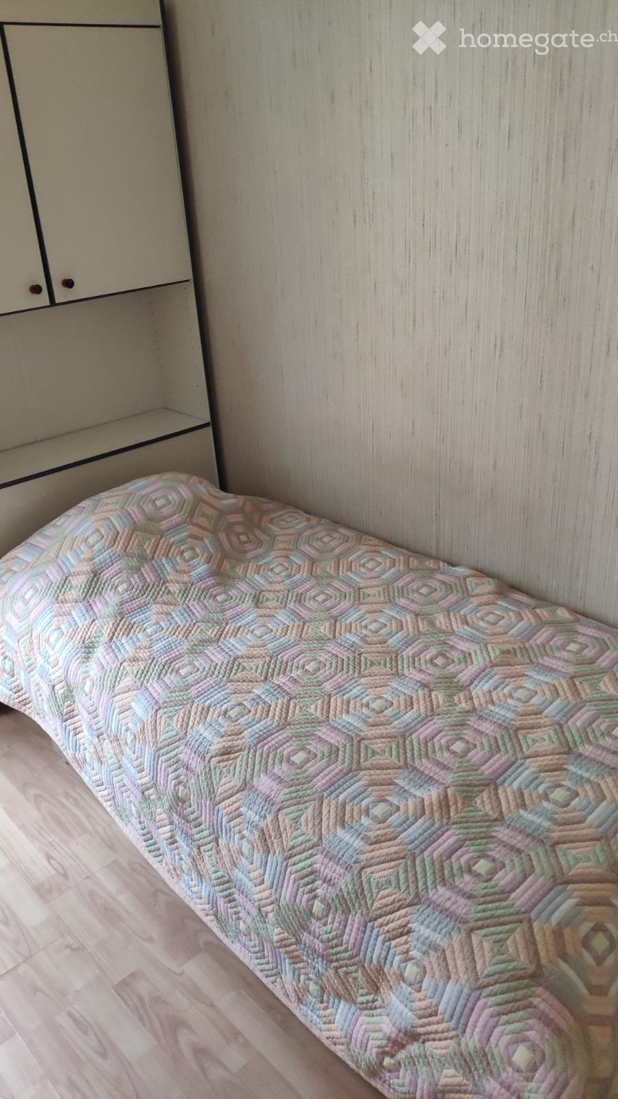 1 room single room