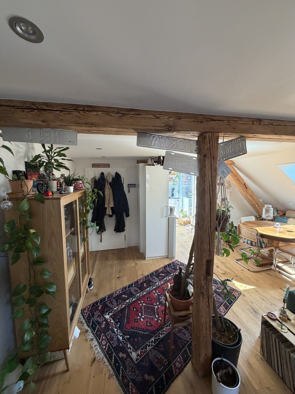 Appartamento di 3 ½ locali