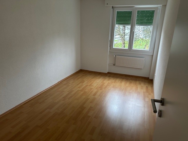 4 rooms apartment