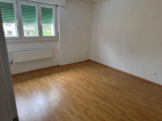 4 rooms apartment