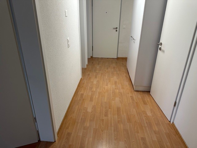 4 rooms apartment