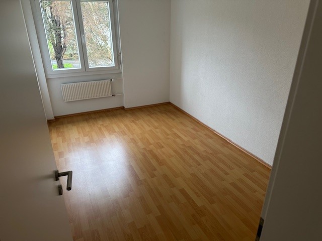 4 rooms apartment