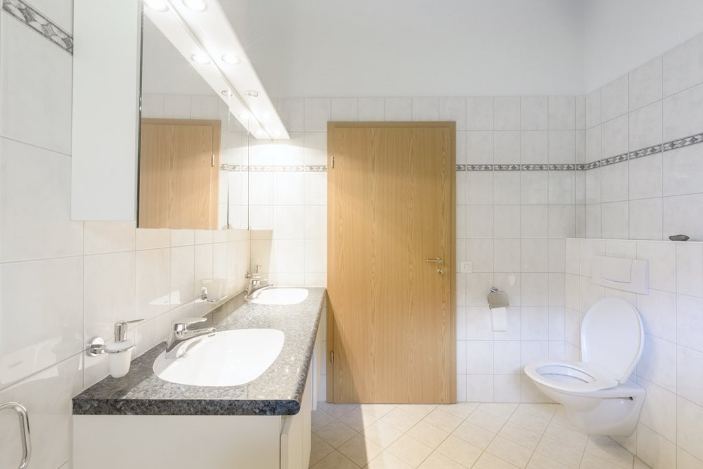 Maison individuelle de 4 ½ pièces