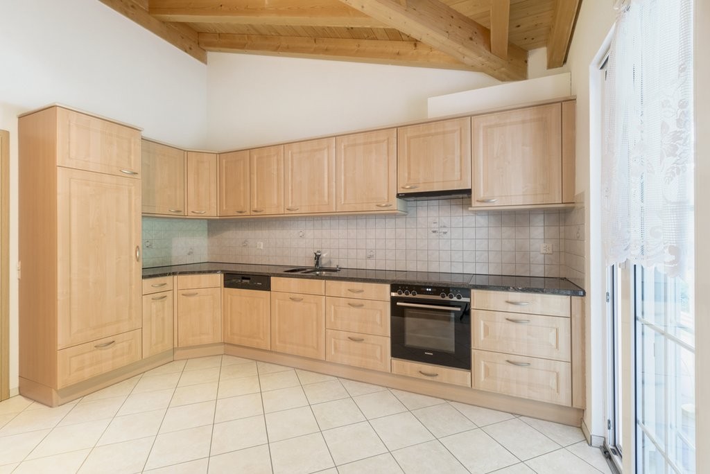 Maison individuelle de 4 ½ pièces