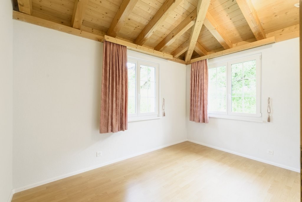 Maison individuelle de 4 ½ pièces