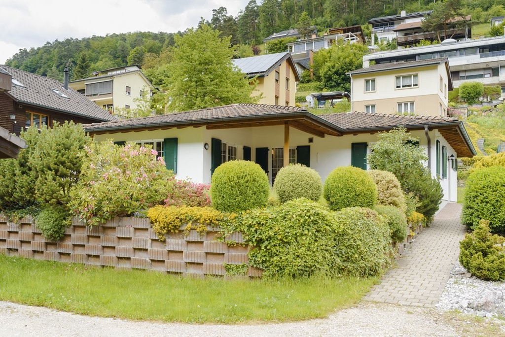 Maison individuelle de 4 ½ pièces