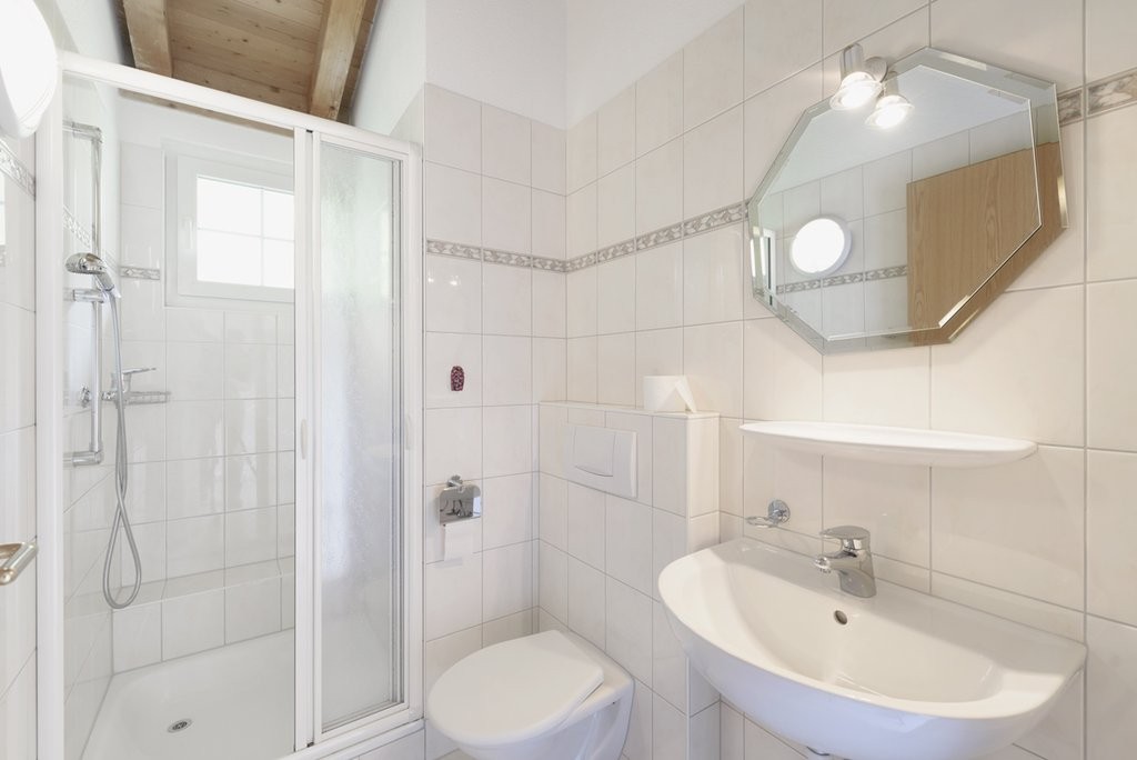 Maison individuelle de 4 ½ pièces