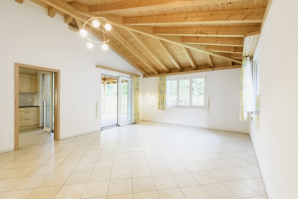 Maison individuelle de 4 ½ pièces