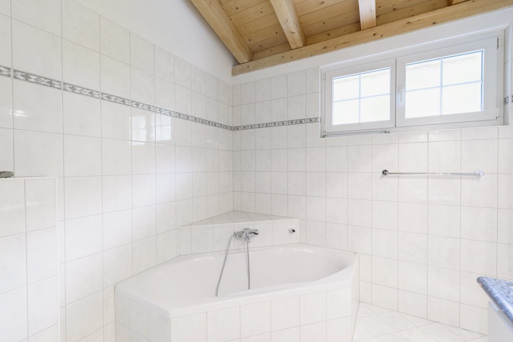 Maison individuelle de 4 ½ pièces