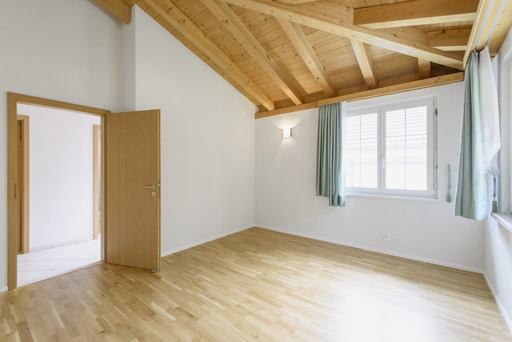 Maison individuelle de 4 ½ pièces