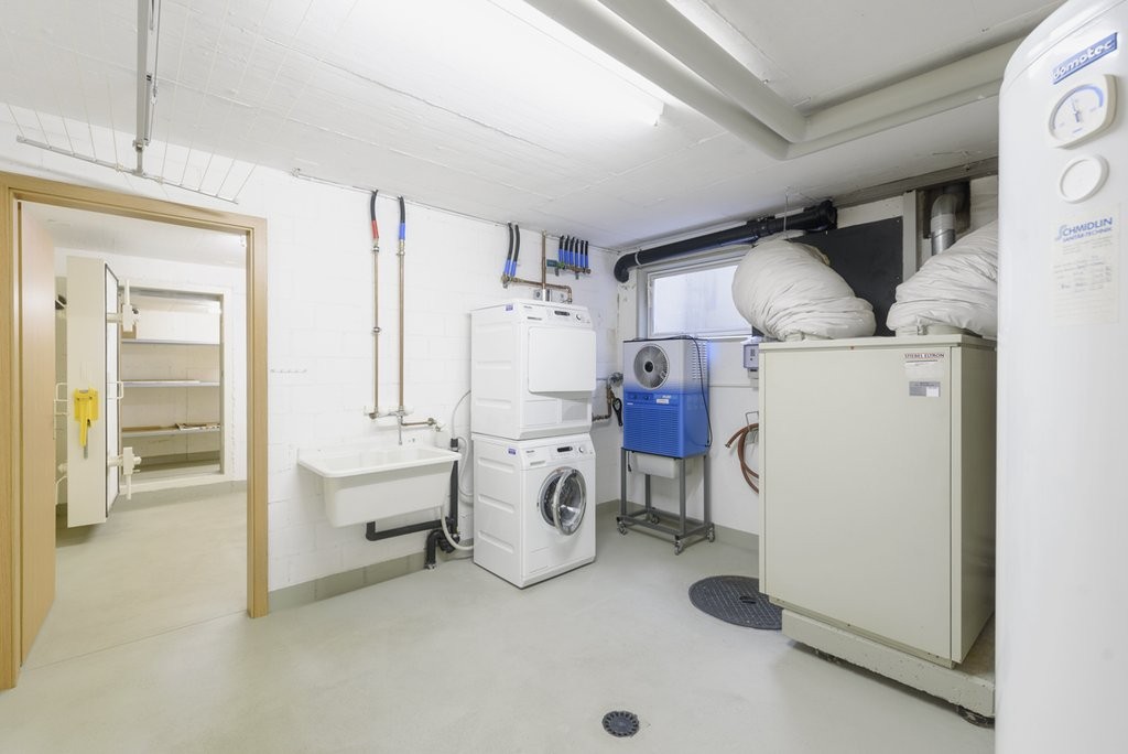 Maison individuelle de 4 ½ pièces