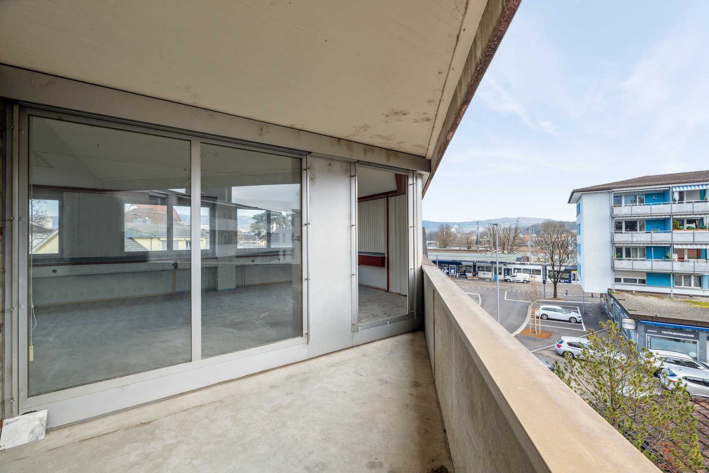 135m² ufficio