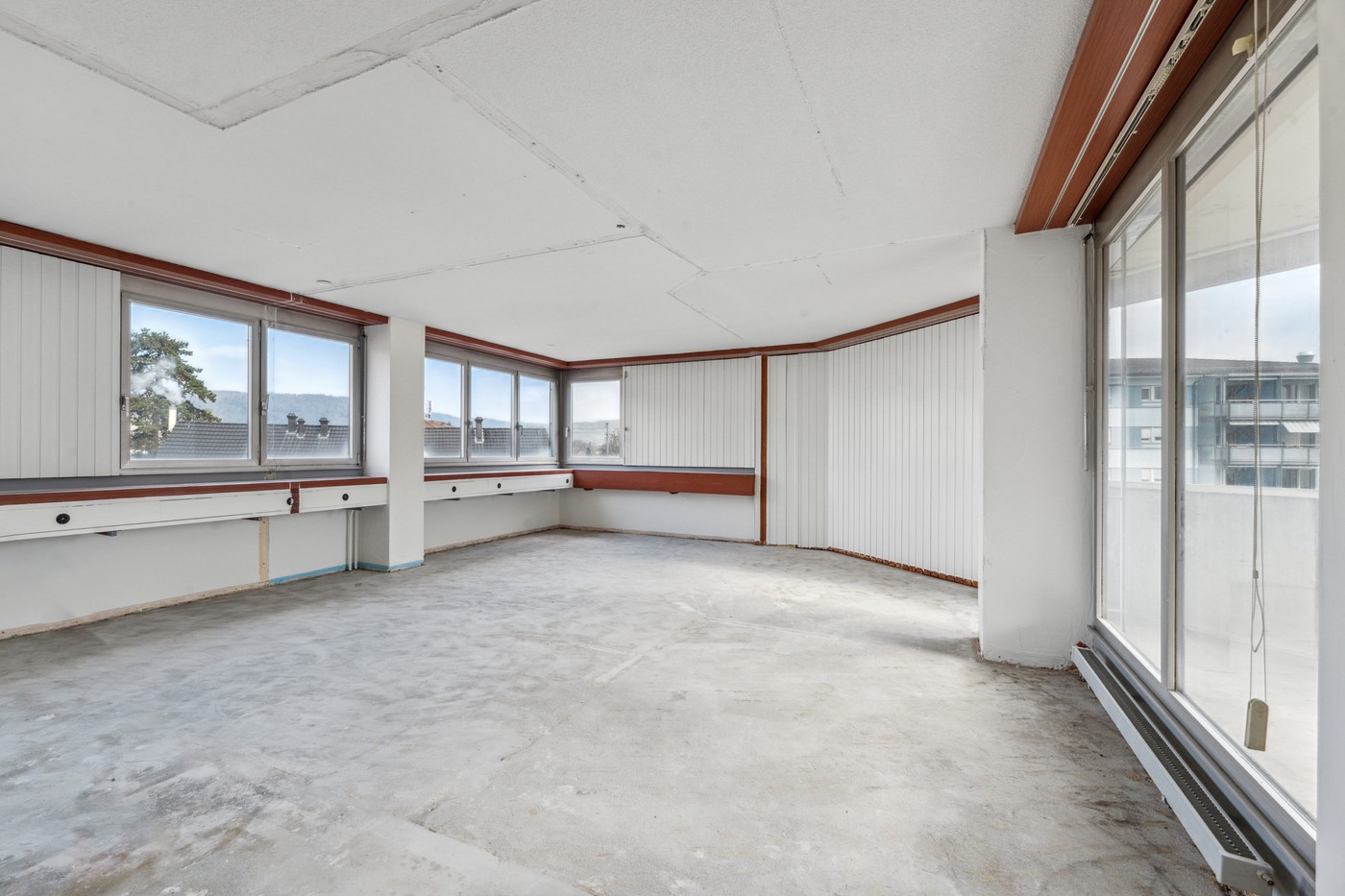 135m² ufficio