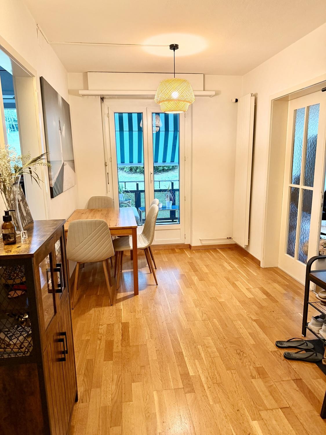 Appartamento di 1 ½ locali