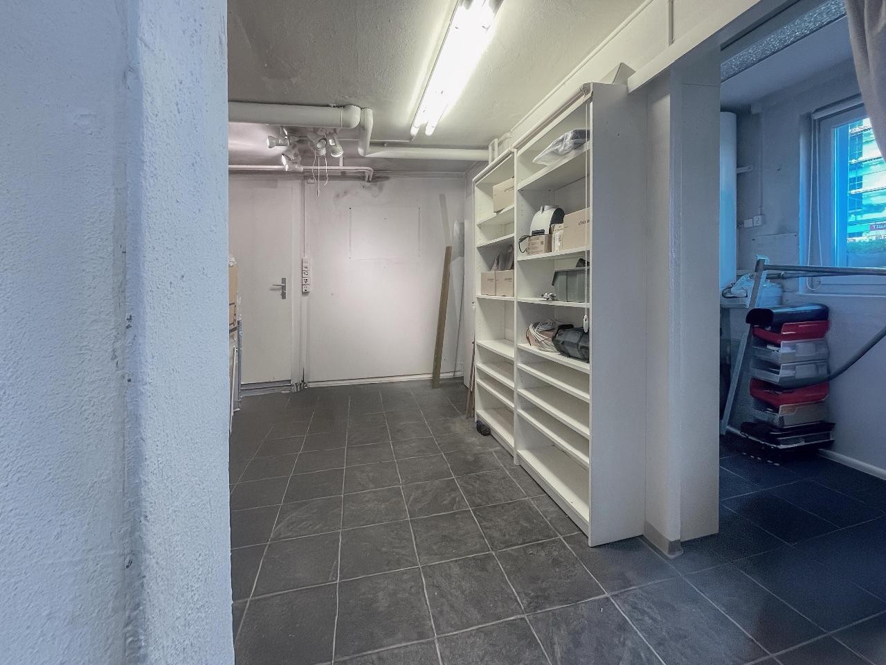 45m² commerciale