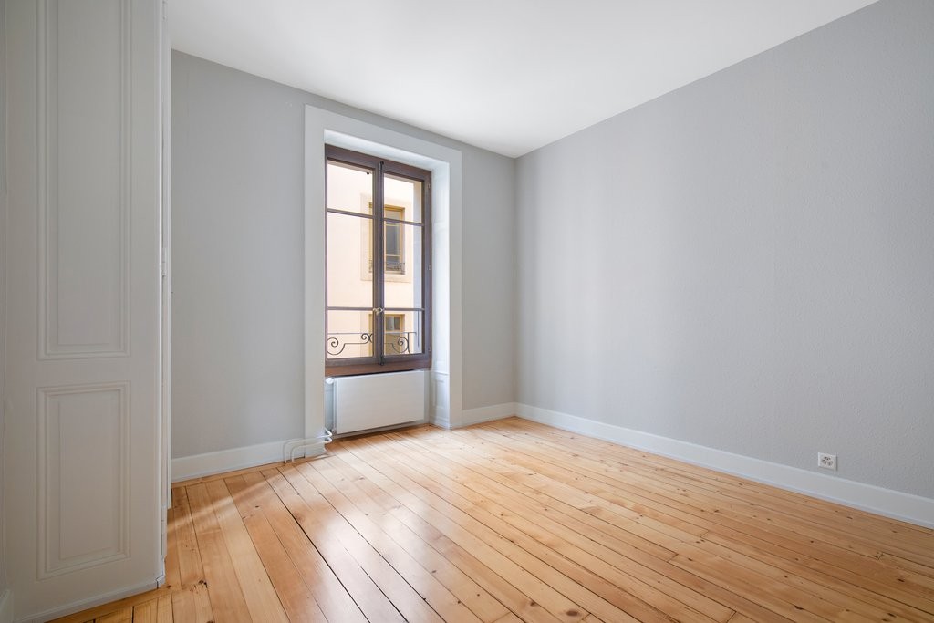 4 rooms apartment