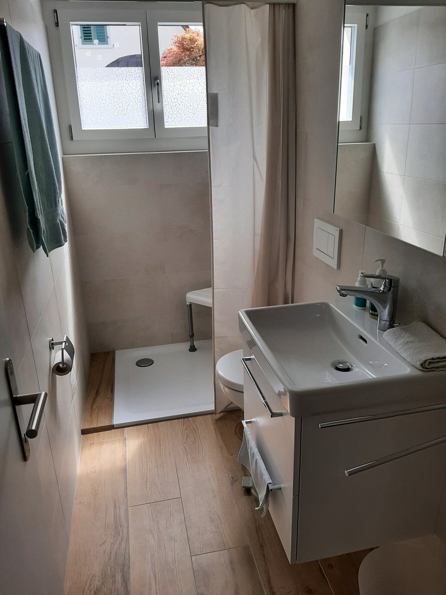 Chambre dans une colocation