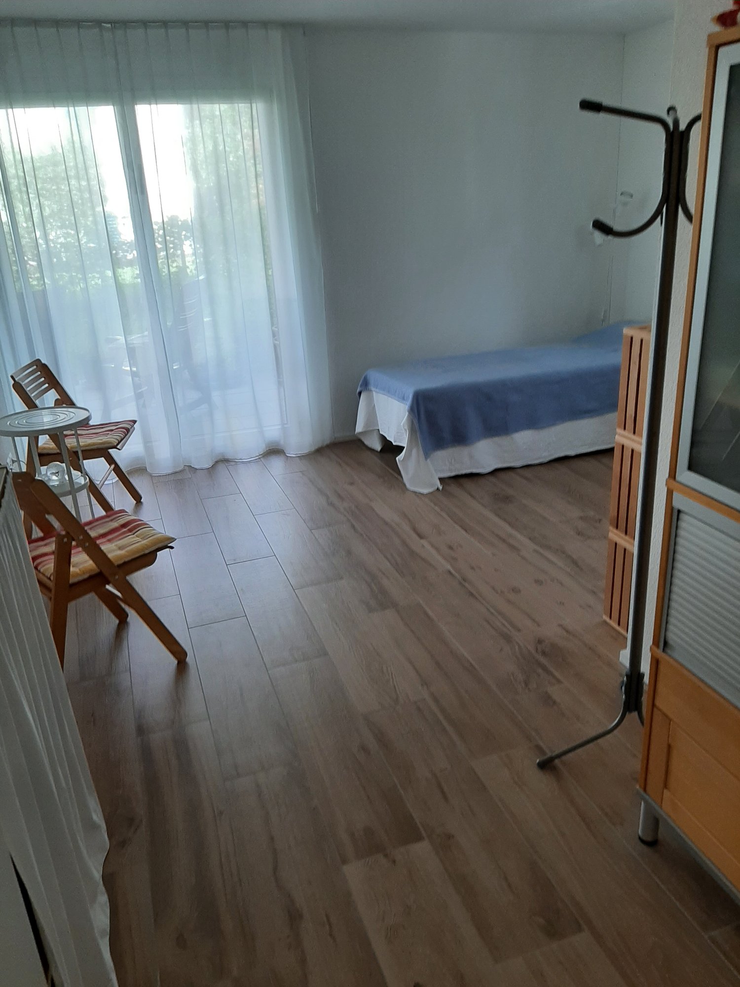 Chambre dans une colocation
