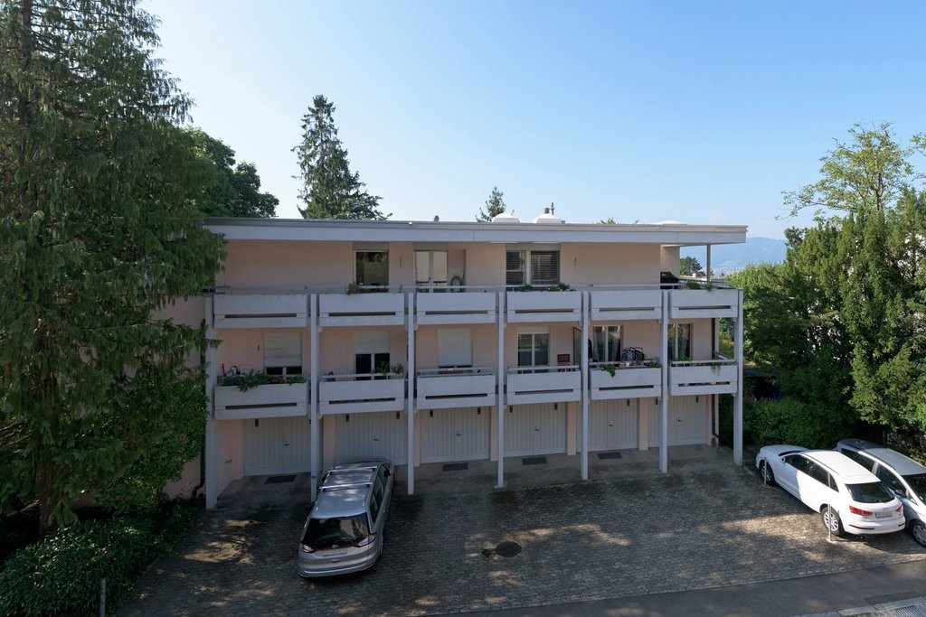 Garage singolo