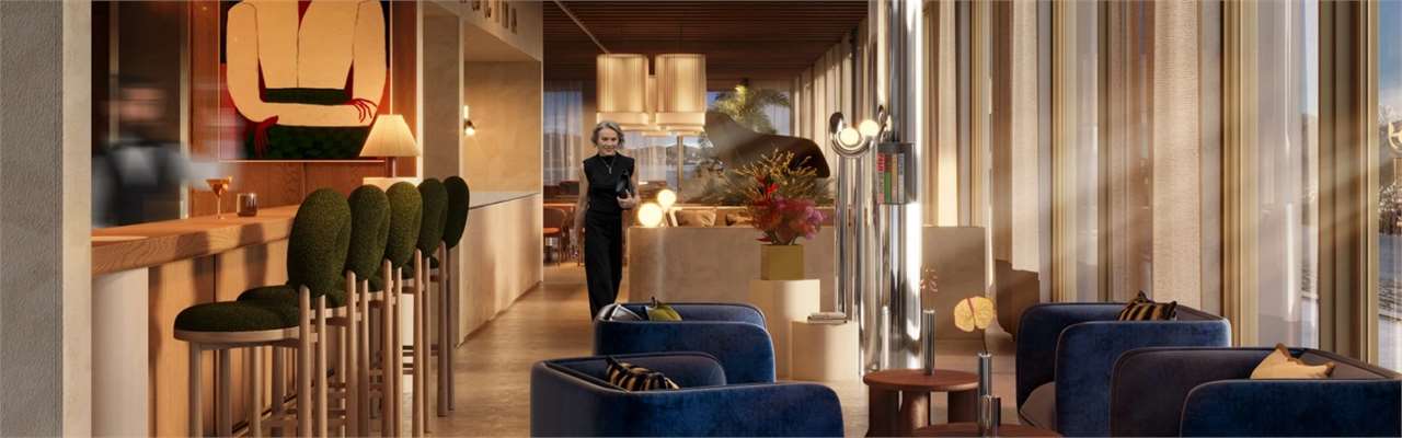 3 ½ Zimmer möblierte Wohnung