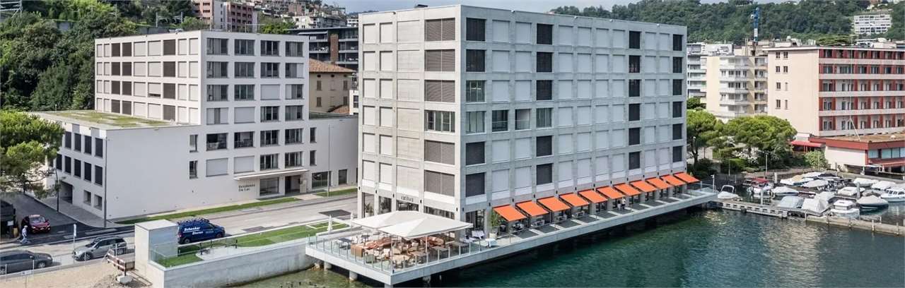 3 ½ Zimmer möblierte Wohnung