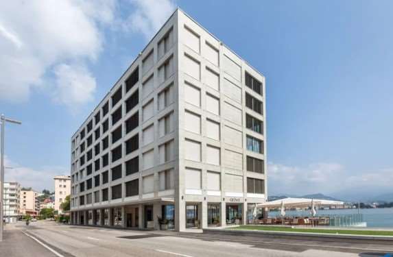 3 ½ Zimmer möblierte Wohnung