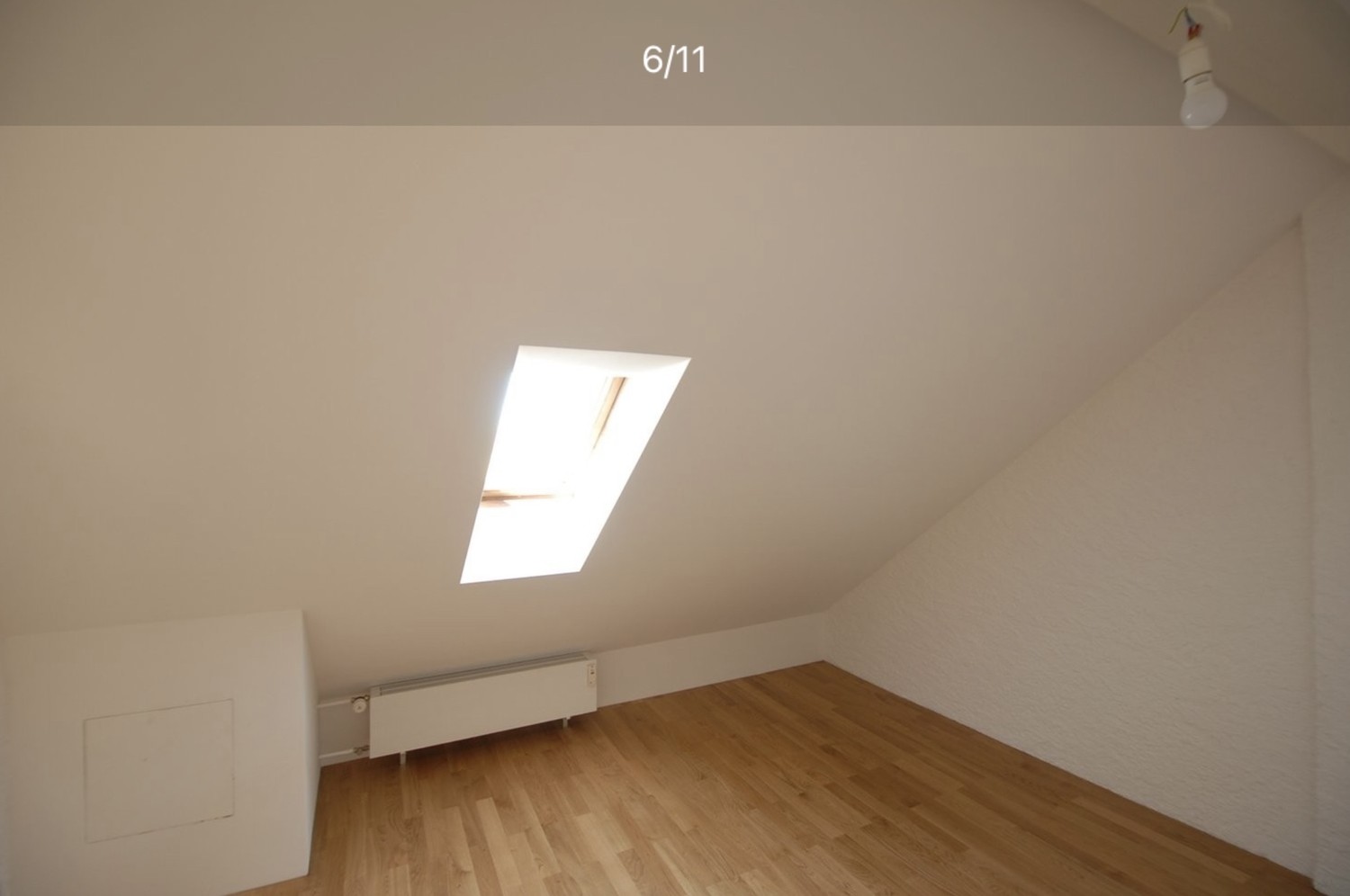 2-Zimmer-Wohnung