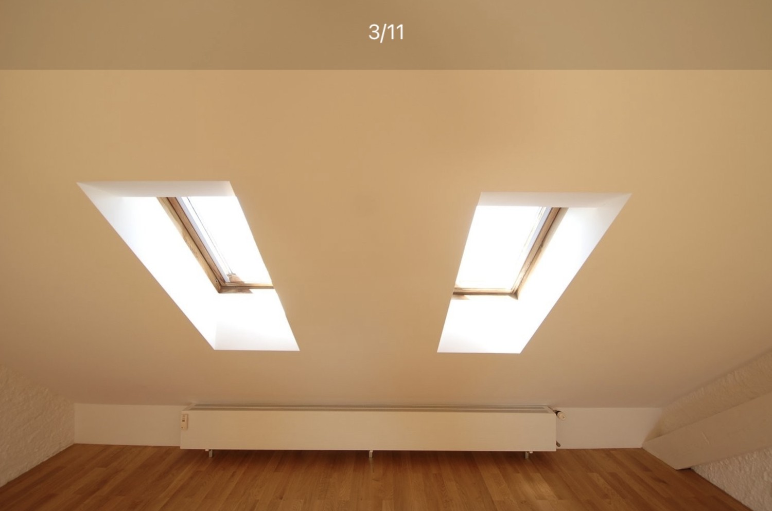 2-Zimmer-Wohnung