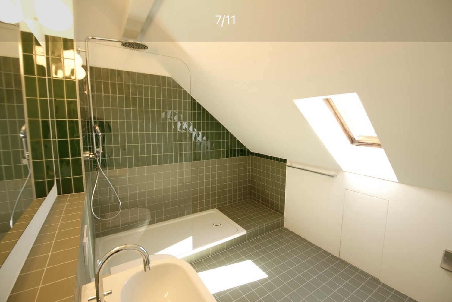 2-Zimmer-Wohnung