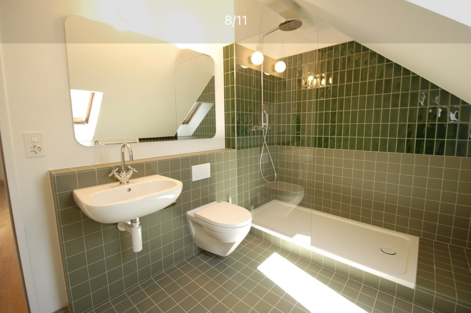 2-Zimmer-Wohnung