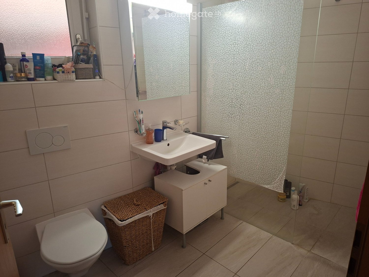 3 ½ Zimmer Wohnung