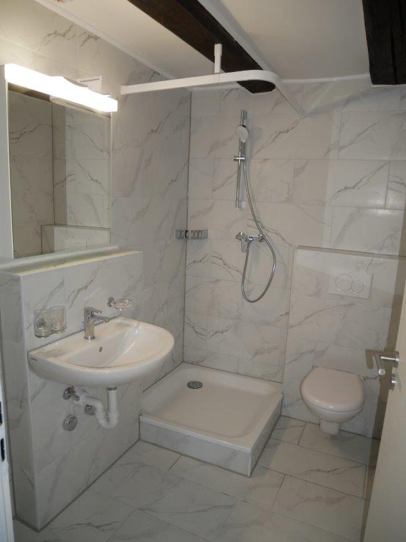 1 room apartment