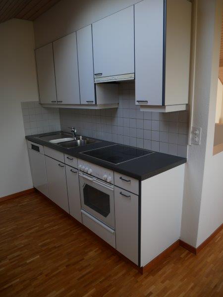 3 ½ pièces appartement