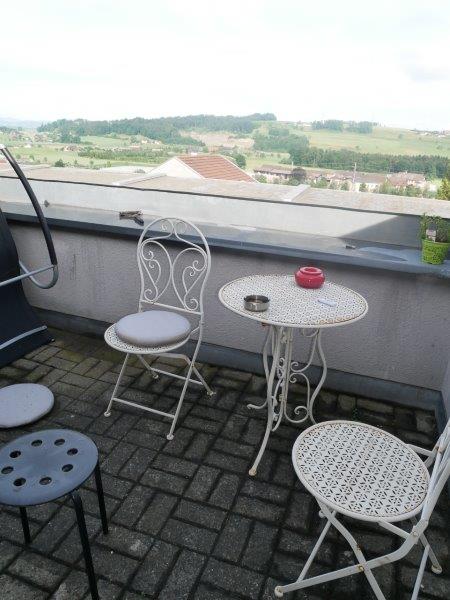 3 ½ pièces appartement
