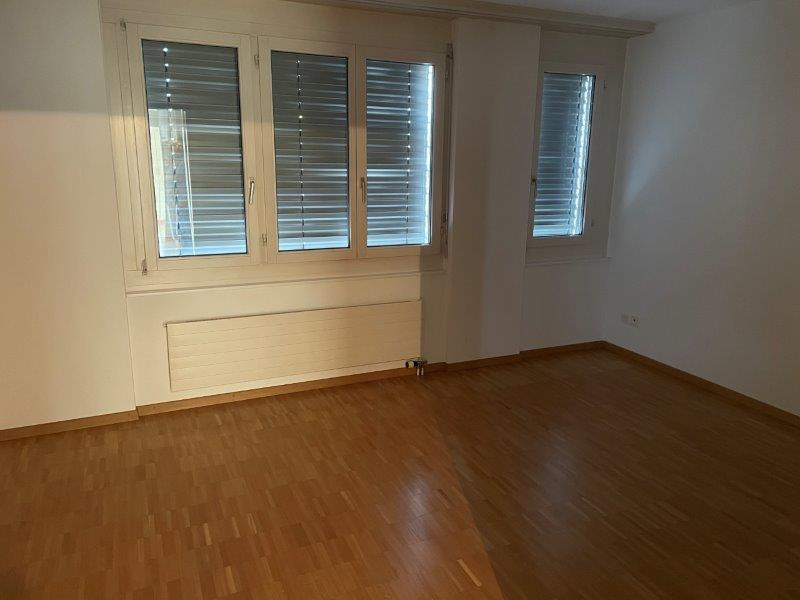 3 ½ pièces appartement