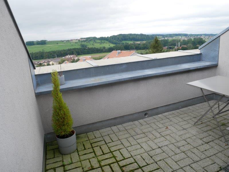 3 ½ pièces appartement