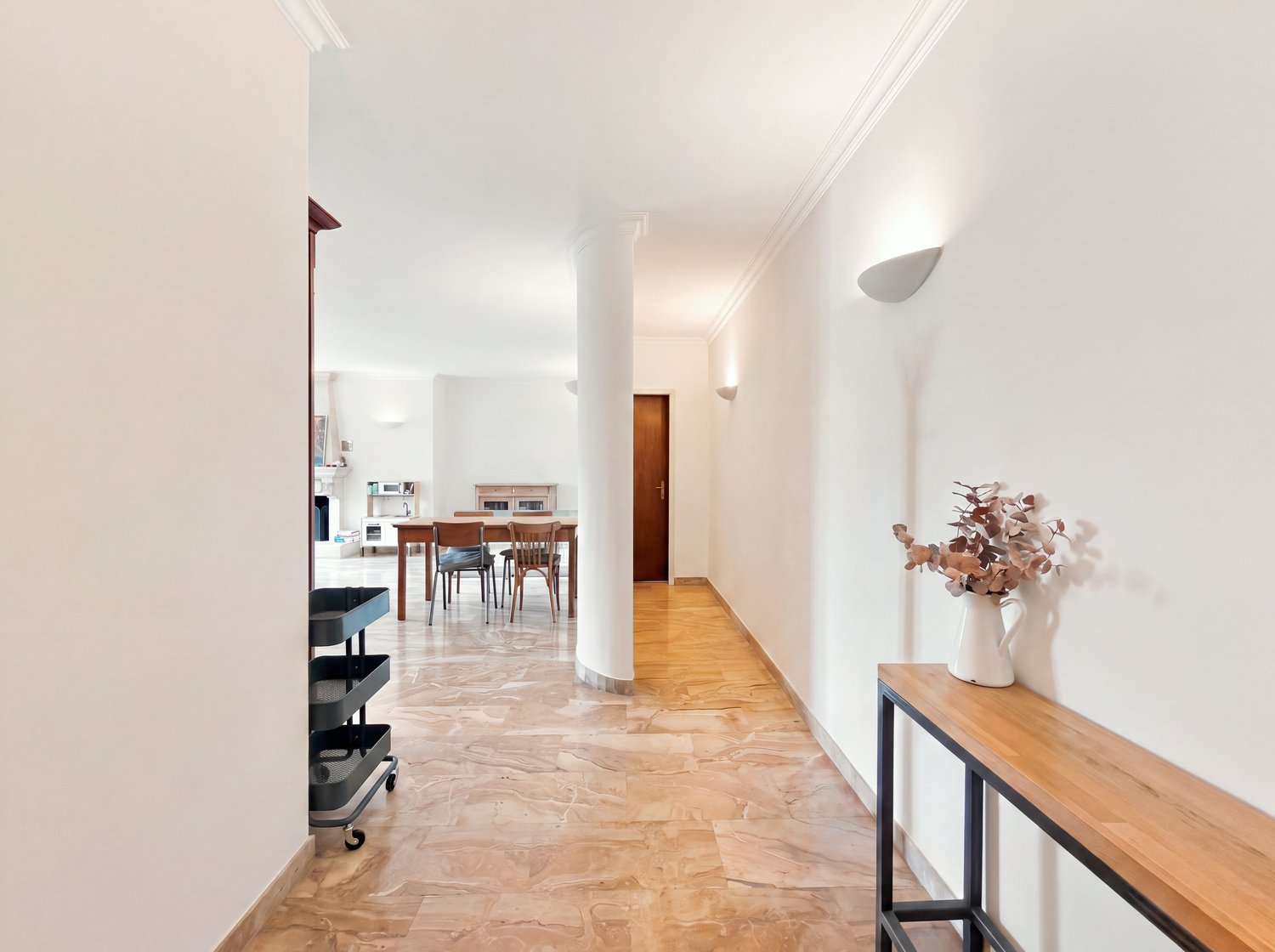 Appartamento di 5 ½ locali