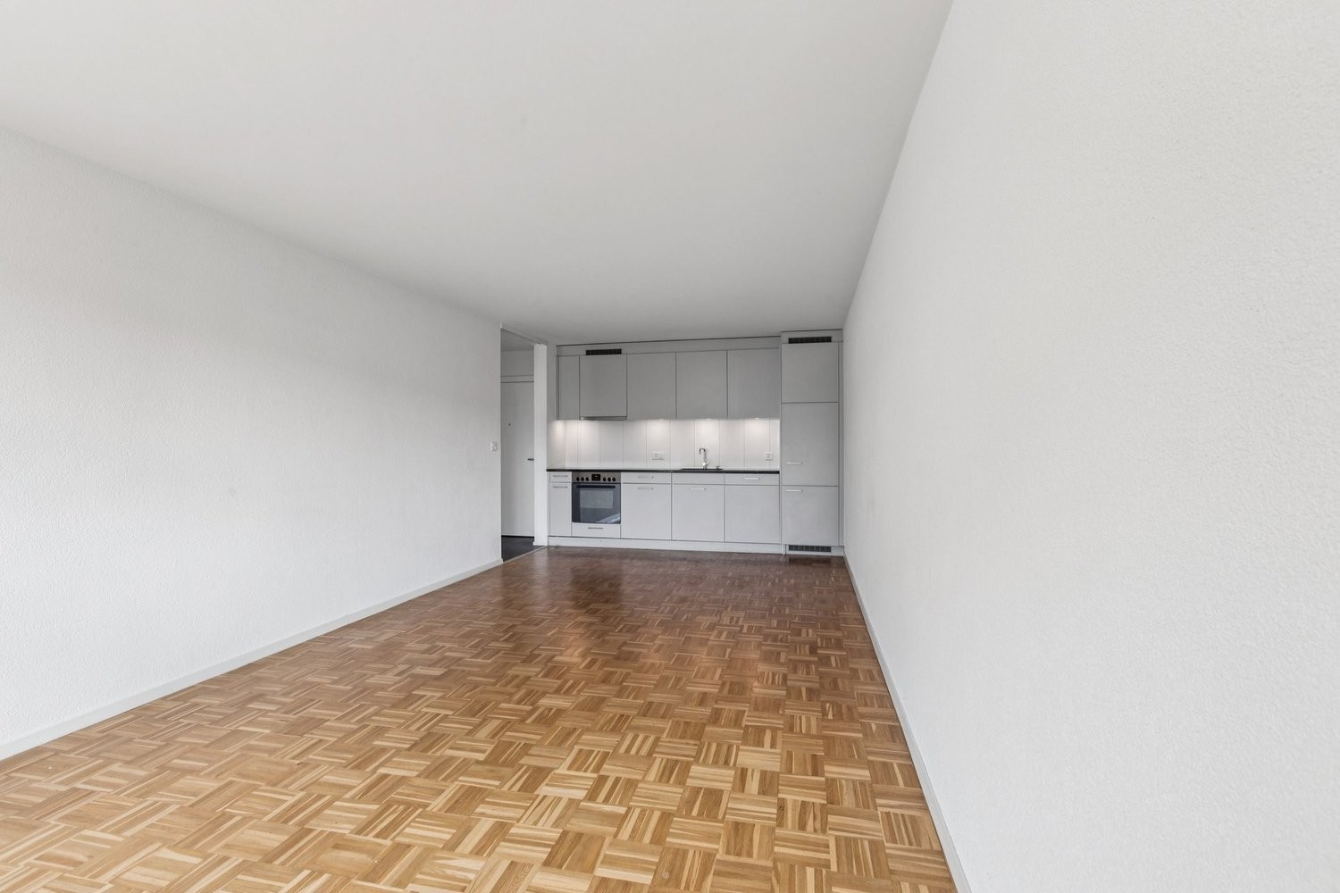 2-Zimmer-Wohnung
