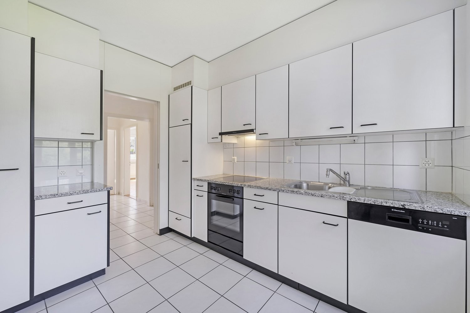 3-Zimmer-Wohnung