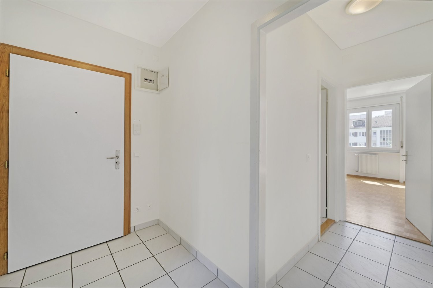 3-Zimmer-Wohnung