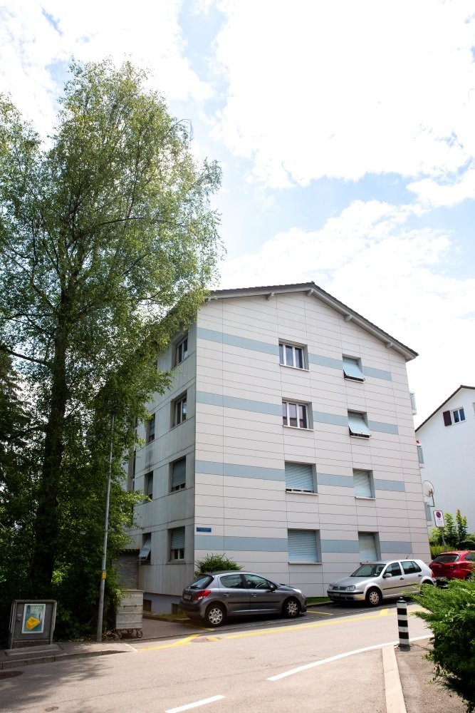 3-Zimmer-Wohnung