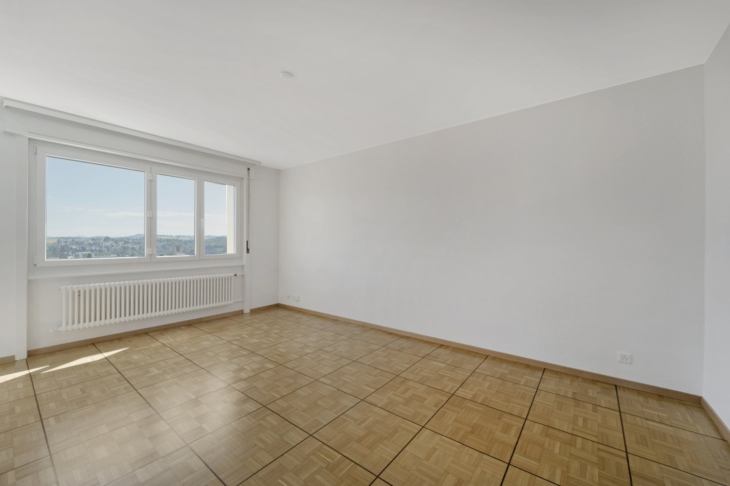 3-Zimmer-Wohnung