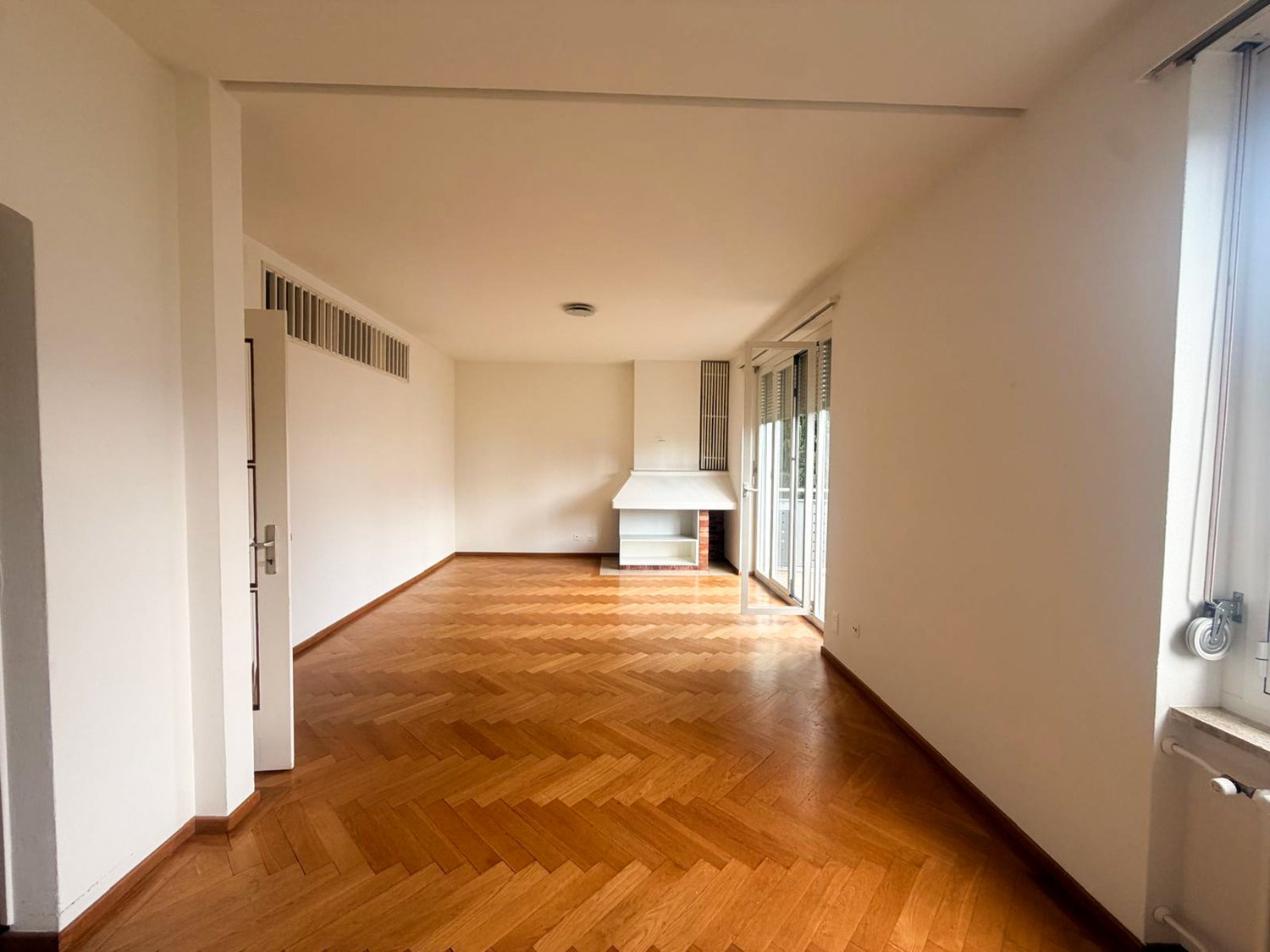 1 ½ Zimmer-Appartement